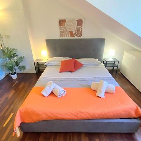 Casa Mirtillo Турин Экстерьер фото