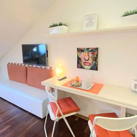 Casa Mirtillo Турин Экстерьер фото