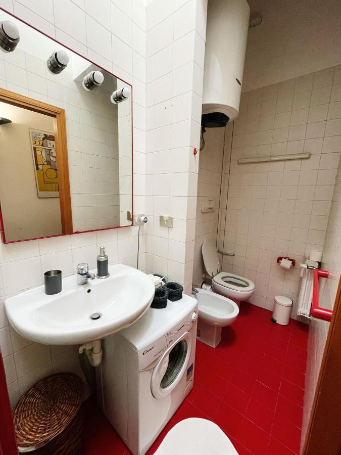 Casa Mirtillo Турин Экстерьер фото