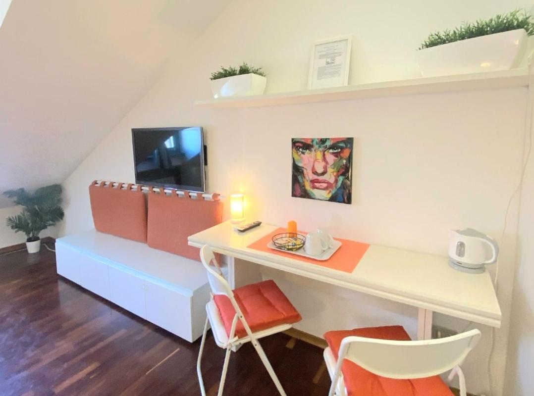 Casa Mirtillo Турин Экстерьер фото